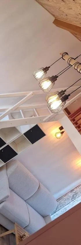 Studio standing，位于Vergèze的酒店