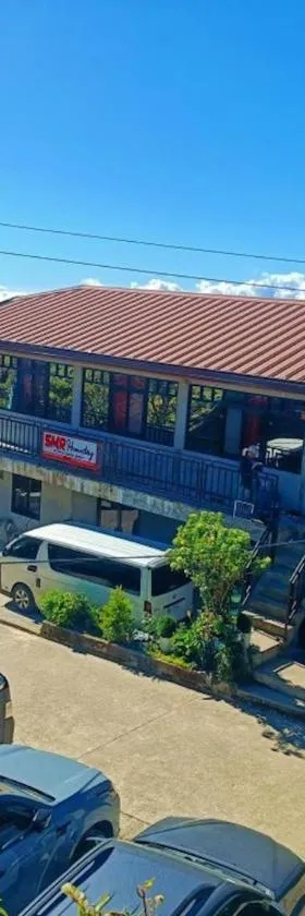 Mount Pulag SMR Homestay，位于Kabayan的酒店