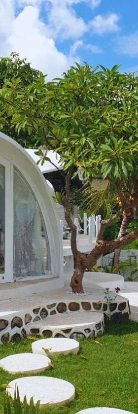 VistaMonti Private Villas，位于特鲁卡那拉特的酒店