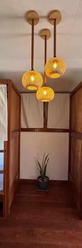 Surf House Palawan，位于圣维森特的酒店