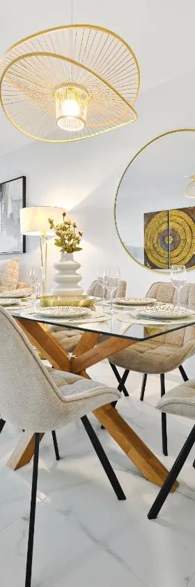 Azure Carmel Apartment Flamenca Village，位于奥里韦拉斯科斯塔的酒店