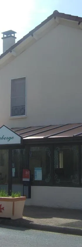 Auberge le Cévenol，位于拉卡瓦勒里的酒店