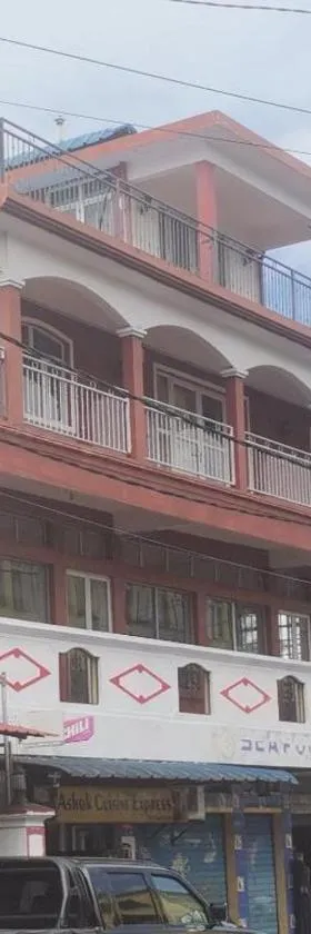 Anand Villa，位于普兰马尼恩的酒店