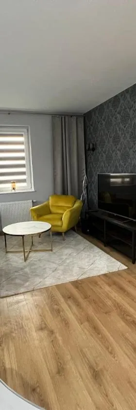 Uroczy Apartament，位于雷达的酒店