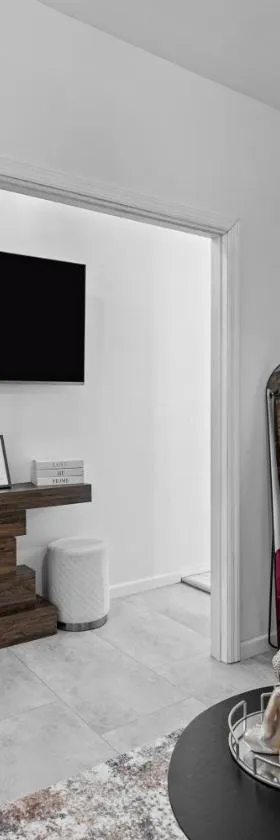 Stylish Apt in West New York 20 Min to Times Square，位于西纽约的酒店