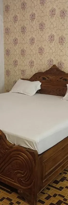 Hotel Kalzug，位于Katihār的酒店