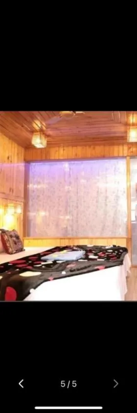 Altaf's motel，位于马泰兰的酒店
