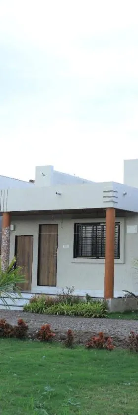 Shri Balaji Resort，位于Ellora的酒店