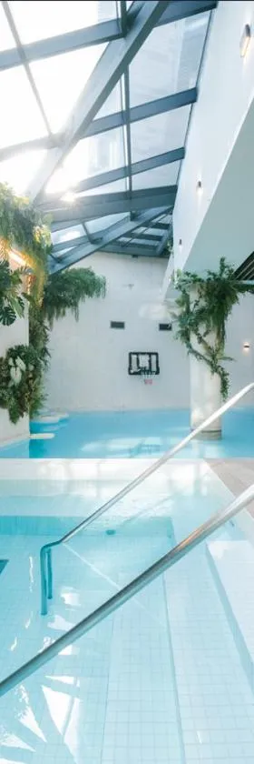 Hotel Parangvue，位于固城的酒店