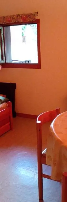 Appartement 1chambre Montchavin，位于La Plagne Tarentaise的酒店