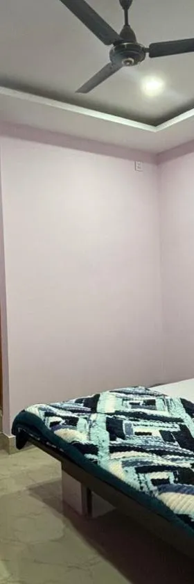 Sun Shine Residency，位于迪布鲁加尔的酒店