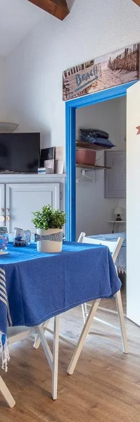 La Casa Di Benedetta，位于波尔蒂拉盖的酒店