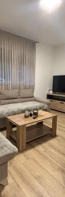 Apartment Grbesic，位于Široki Brijeg的酒店