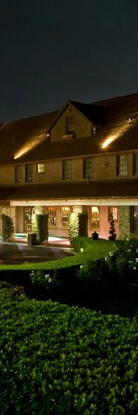 Glen Tavern Inn，位于圣保拉的酒店