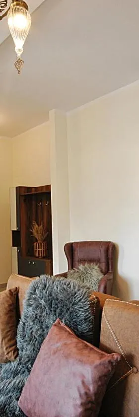 Luxury Apartments，位于弗罗茨瓦夫的酒店