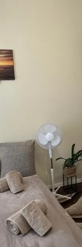 Ciprus Apartmanház，位于陶波尔曹的酒店
