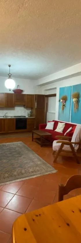 Casa Hermes，位于Elmo的酒店