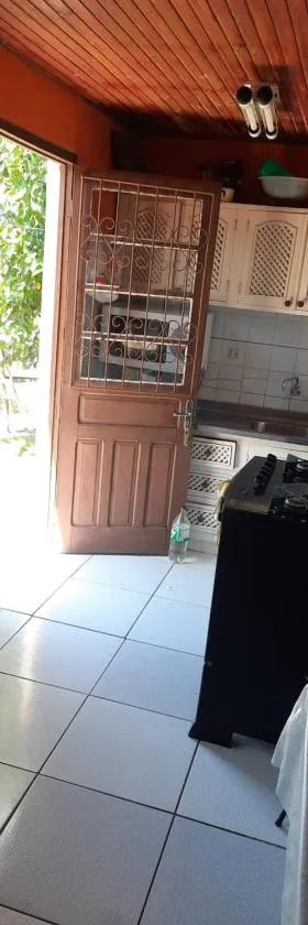 Residência do Roberto，位于南罗萨里奥的酒店