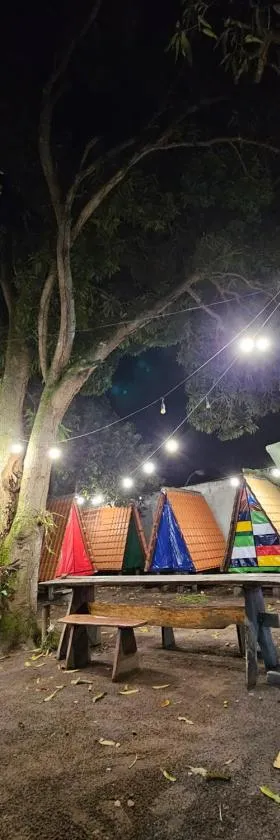 Chalés Vila Irerê Itaúnas，位于伊塔乌纳斯的酒店