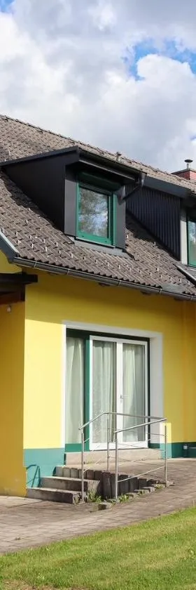 Johann3，位于Dolintschitschach的酒店