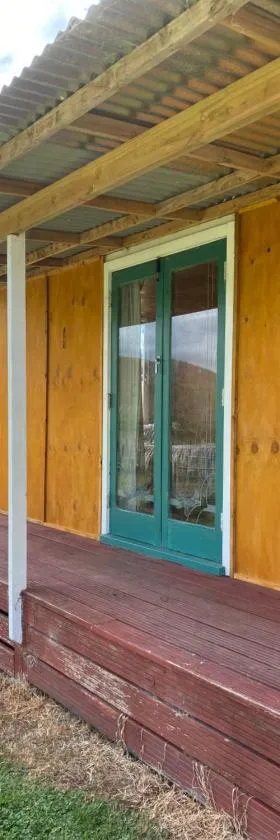 Waitomo Farmstay，位于怀托摩洞穴的酒店