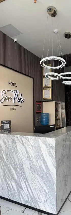 HOTEL SAN PEDRO PITALITO，位于皮塔利托的酒店