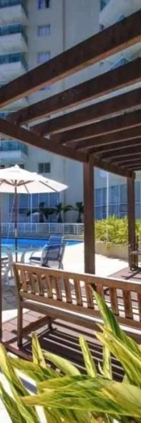 Rio Centro Stay，位于里约热内卢的酒店