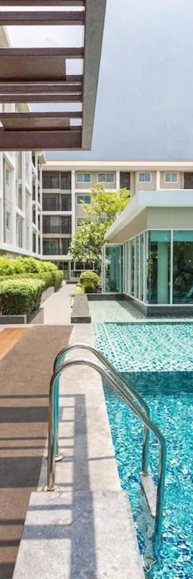 Peaceful Stay at MT Khlong Luang，位于Khlong Luang的酒店