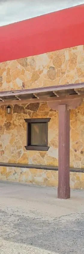 Oasis de Tesjuate，位于Casillas del Ángel的酒店