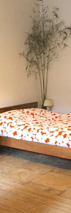 Studio Mésange，位于格里的酒店