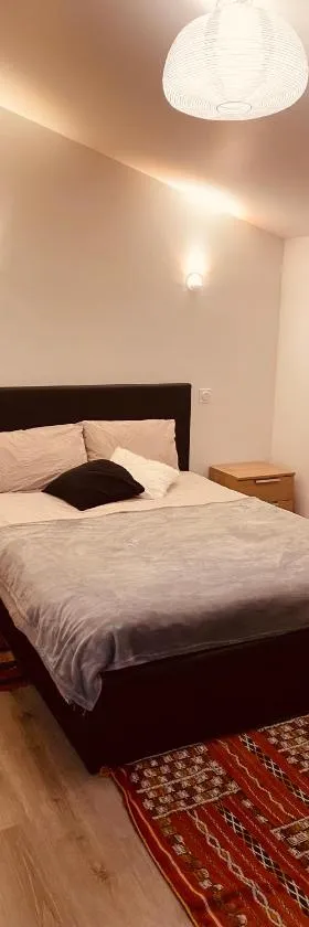 Appartement 4 personnes，位于帕尔特奈的酒店
