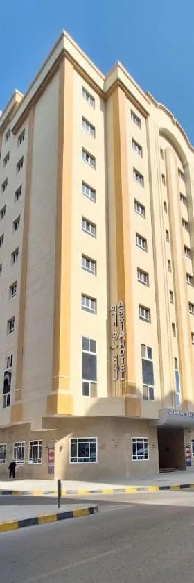 Assia Hotel，位于沙迦的酒店