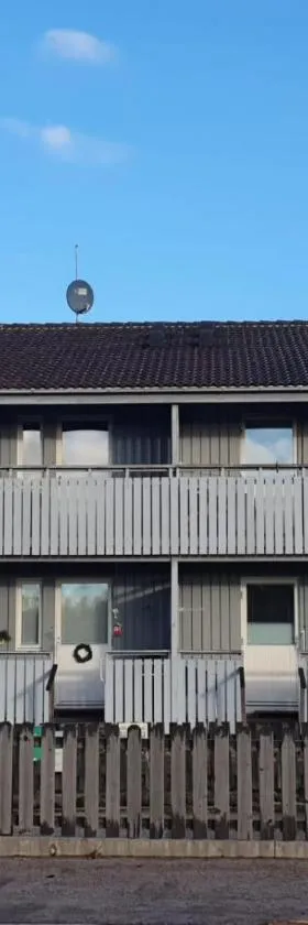 2 rum och kök 3 bäddar，位于Ruda的酒店