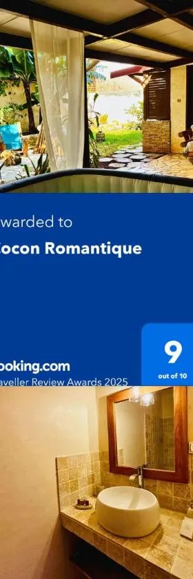 Cocon Romantique，位于拉萨尔勒班的酒店