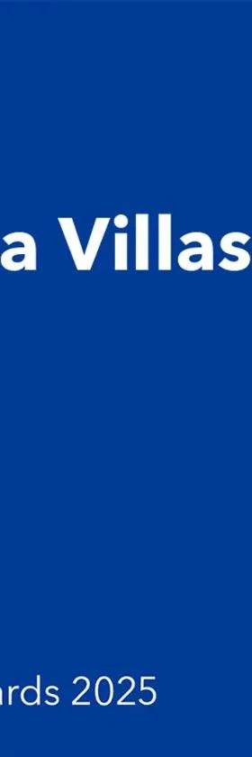 Casablanca Villas CB，位于布鲁马迪纽的酒店
