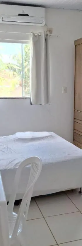 Residencial Dom Fernando，位于贝伦的酒店