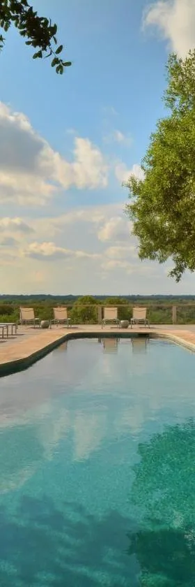 Sage Hill Inn & Spa，位于凯尔的酒店