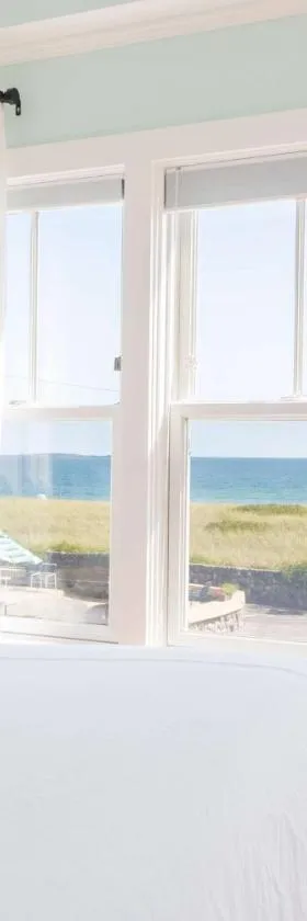 Ocean House Boutique Hotel & Motel，位于旧奥查德比奇的酒店