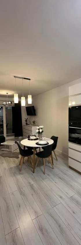 Apartament nad Iławką 28，位于伊拉华的酒店