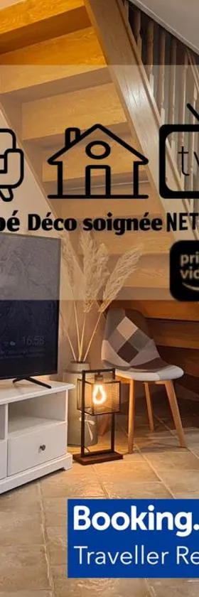 La Petite Maison de l'Oze，位于Verrey-sous-Salmaise的酒店