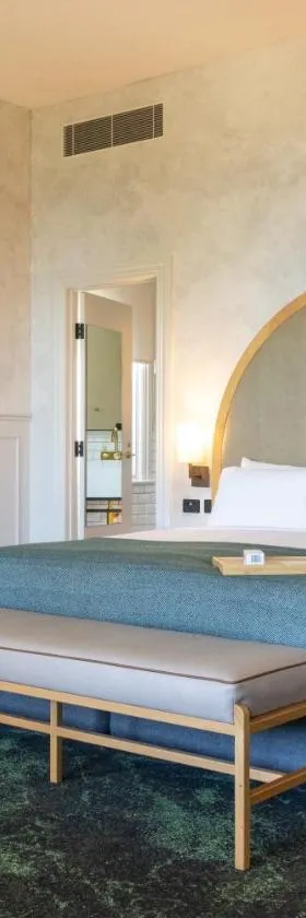 Portarlington Grand Hotel，位于波塔灵顿的酒店