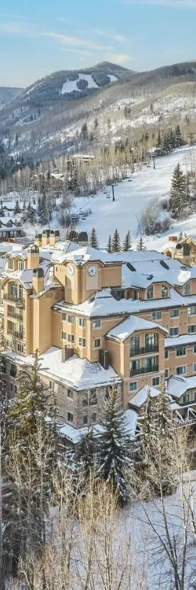 Beaver Creek Lodge, Autograph Collection，位于比弗河的酒店