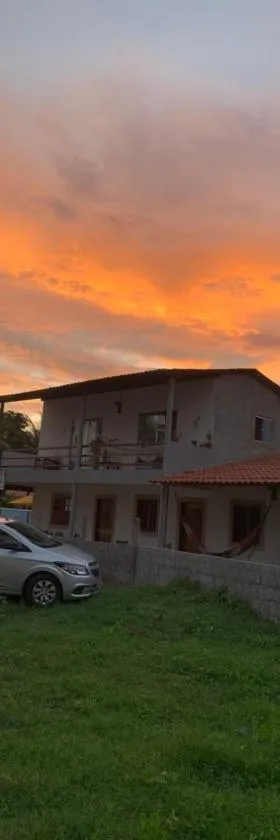 Suites noach beach，位于帕里普埃拉的酒店