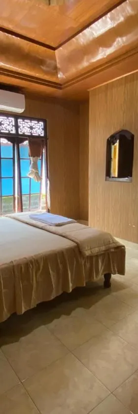 Umah Dau Homestay，位于Jasri的酒店
