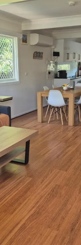 Cottage on Clare，位于Catalina的酒店
