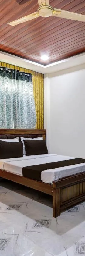 Collection O Gachibowli Phase 2 Near ISB，位于Gachibowli的酒店
