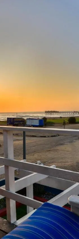 Swakopmund Sands，位于斯瓦科普蒙德的酒店