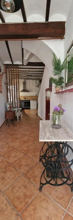 La Replaceta，位于塞戈尔韦的酒店