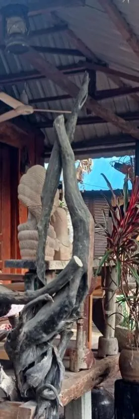 Kakrona Pouk Homestay，位于暹粒的酒店
