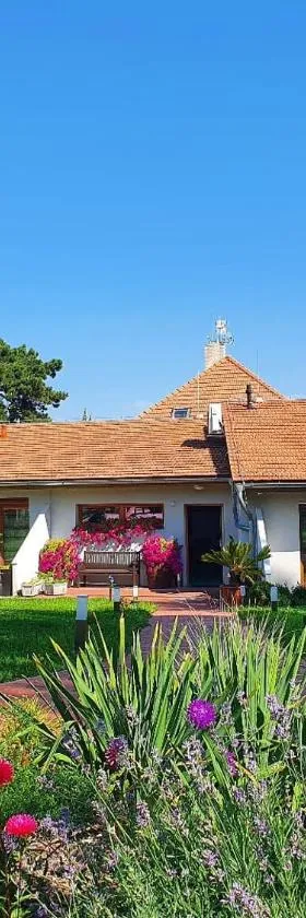 普罗尼库旅馆，位于克伦特尼采的酒店